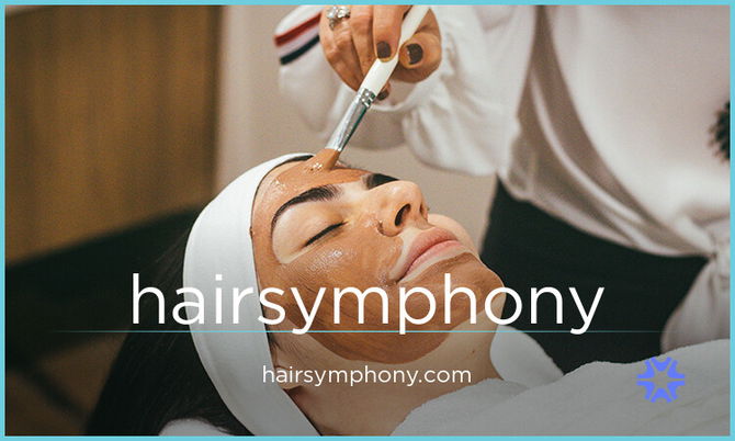 HairSymphony.com