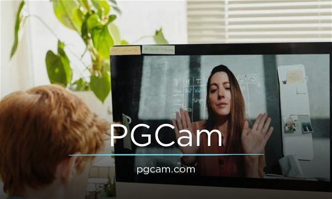 PGCam.com