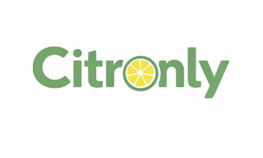 Citronly.com - Creative brandable domain for sale