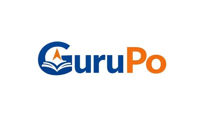 GuruPo logo