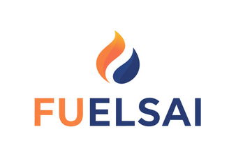FuelsAI.com - Creative brandable domain for sale