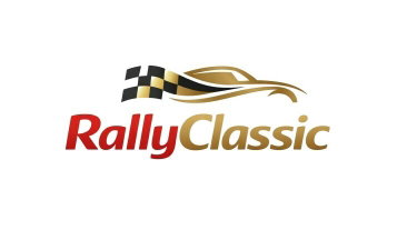 RallyClassic logo