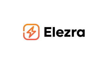 Elezra.com - Creative brandable domain for sale