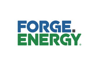 Forge logo