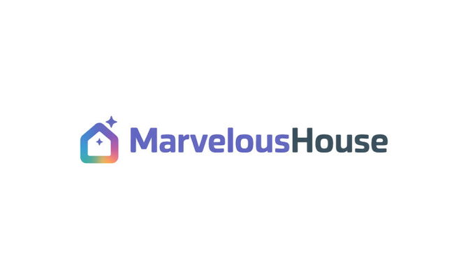 MarvelousHouse.com