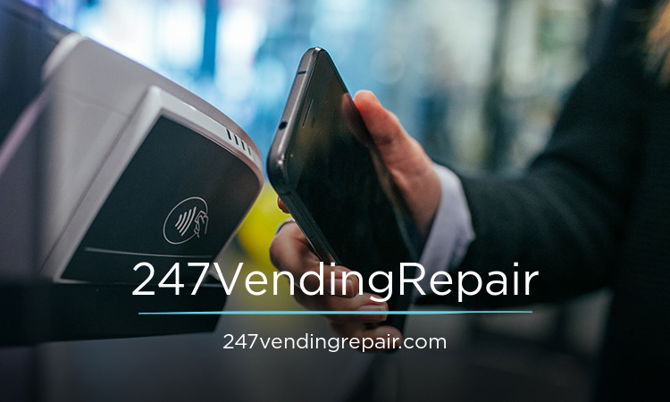 247VendingRepair.com