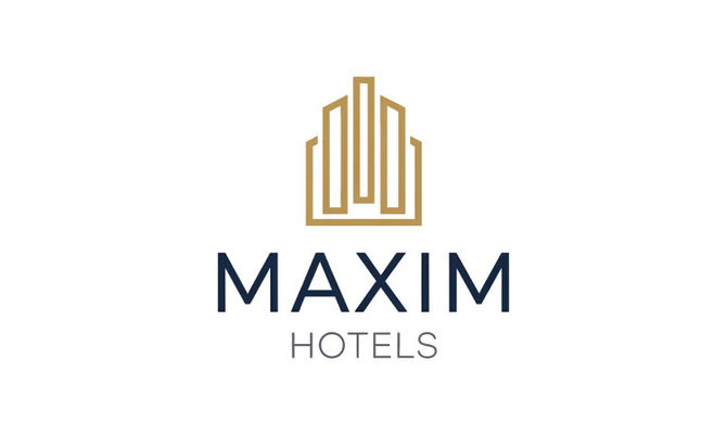 MaximHotels.com