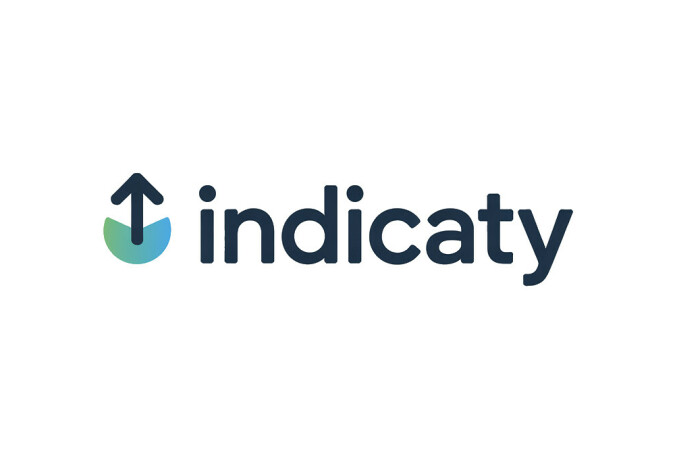 Indicaty logo
