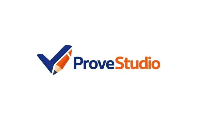 ProveStudio logo