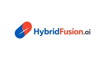 HybridFusion logo