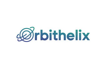 OrbitHelix.com - Creative brandable domain for sale
