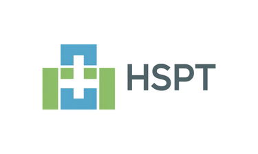 HSPT.com - Creative brandable domain for sale