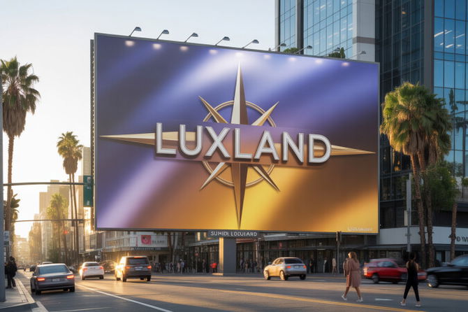 Luxland.com — 3