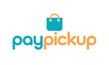 PayPickup.com - Creative brandable domain for sale