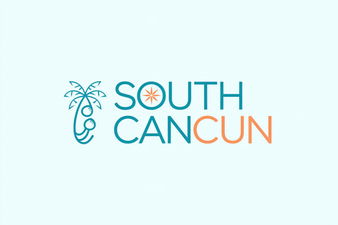 Southcancun.com - Creative brandable domain for sale