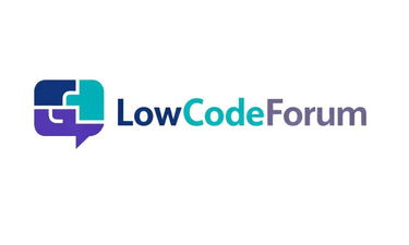 LowCodeForum.com - Creative brandable domain for sale