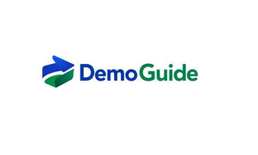 DemoGuide logo