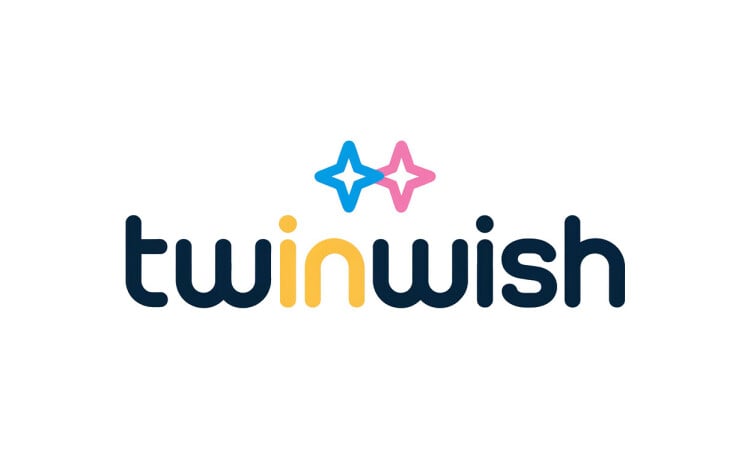 TwinWish logo