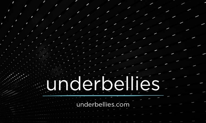 underbellies.com