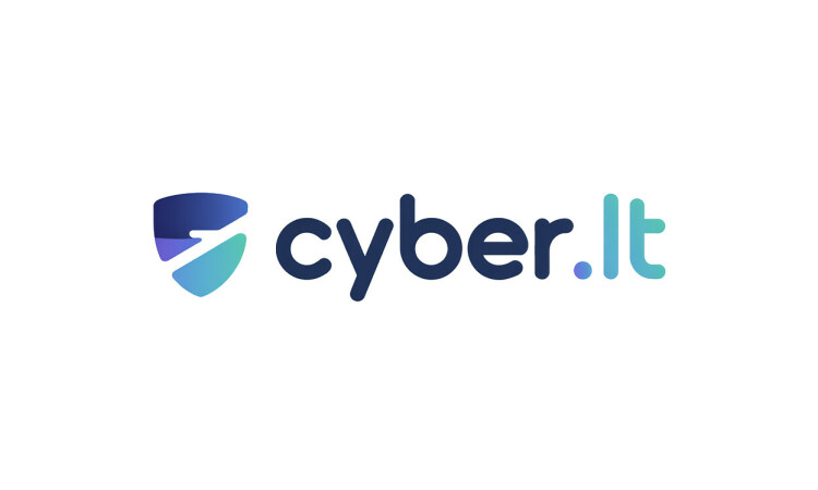 cyber logo