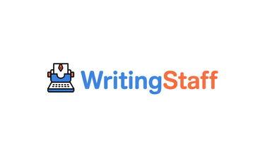 WritingStaff.com - Creative brandable domain for sale