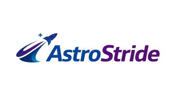 AstroStride.com is for sale