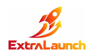 ExtraLaunch.com logo