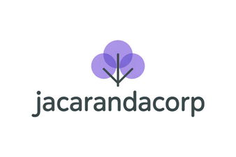 JacarandaCorp.com - Creative brandable domain for sale