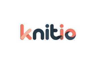 Knitio.com - Creative brandable domain for sale