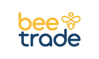 BeeTrade.org - Creative brandable domain for sale