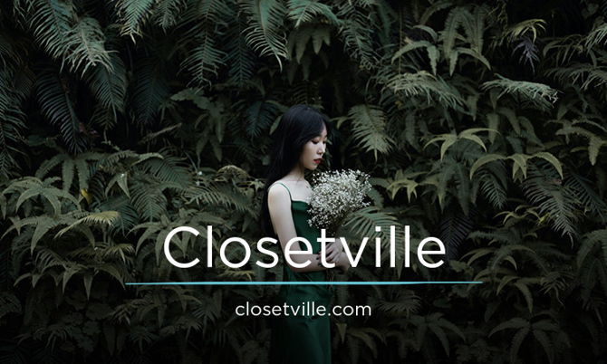 Closetville.com