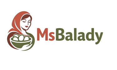 MsBalady.com - Creative brandable domain for sale