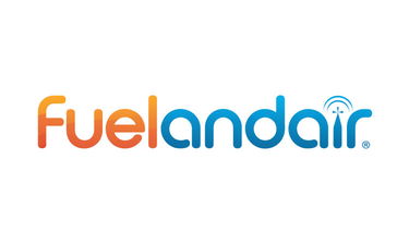 FuelandAir.com - Creative brandable domain for sale