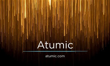 Atumic.com
