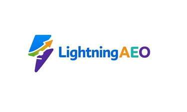 LightningAEO logo