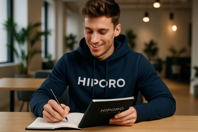 HIPORO.com — 5