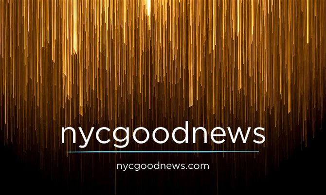 nycgoodnews.com