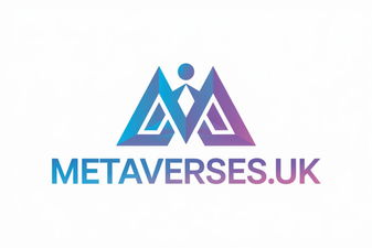 Metaverses.uk - Creative brandable domain for sale