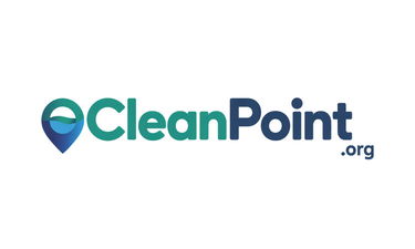 cleanpoint.org - Creative brandable domain for sale