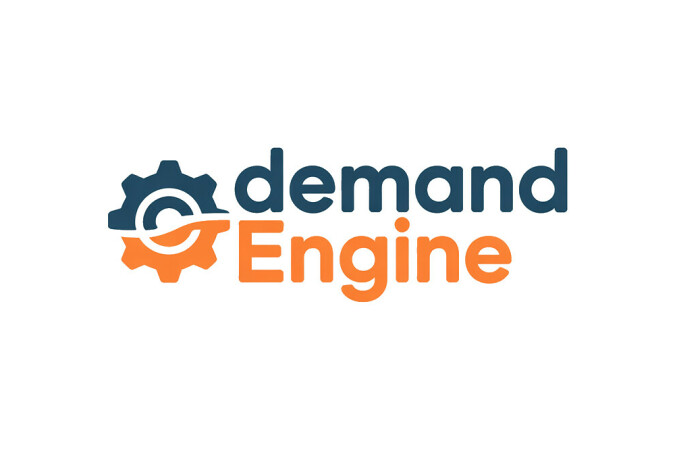 Demand-Engine logo