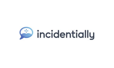 Incidentially.com - Creative brandable domain for sale