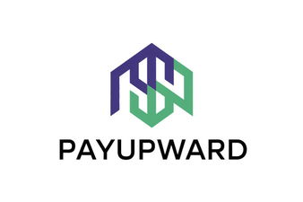 PayUpward.com - Creative brandable domain for sale