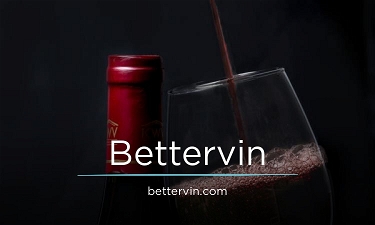 Bettervin.com