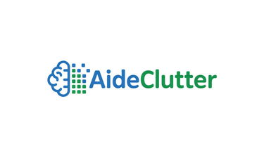 AIDeclutter.com - Creative brandable domain for sale
