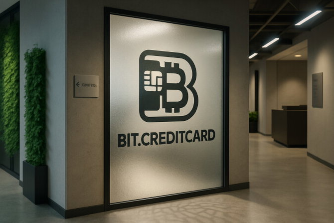 Bit.Creditcard — 4