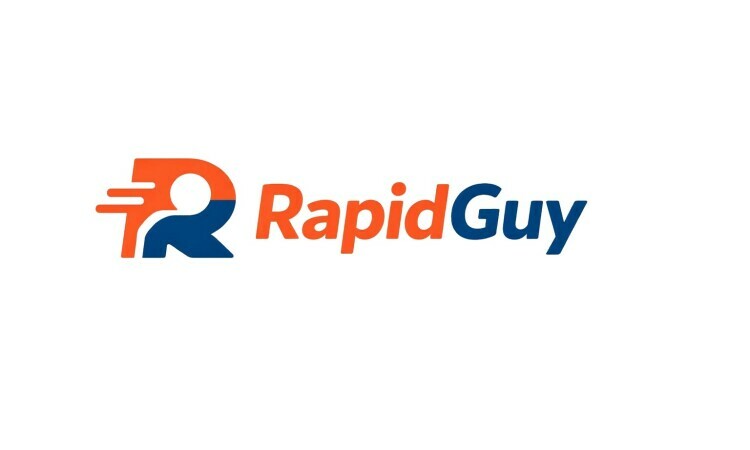 RapidGuy logo