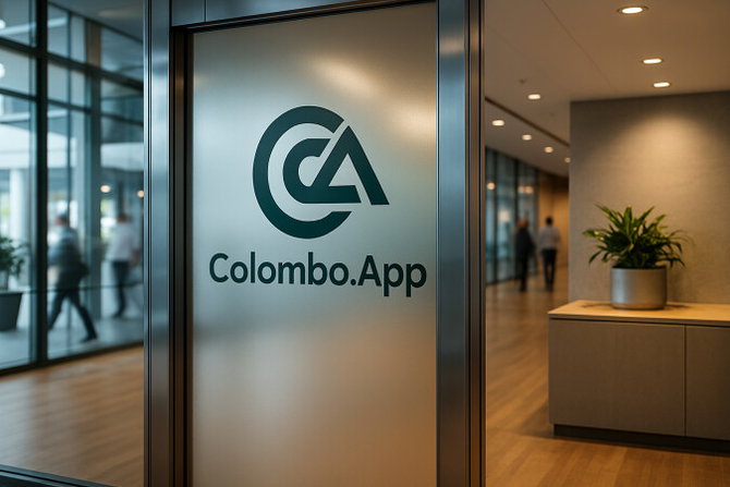Colombo.App — 4