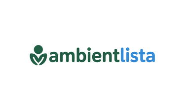 Ambientalista.com - Creative brandable domain for sale