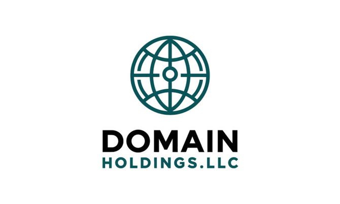 DomainHoldings.llc