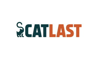 CatLast.com - Creative brandable domain for sale